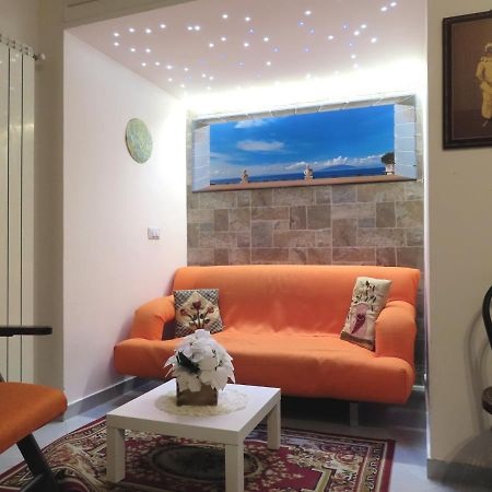 Casa Louga Villa Sorrento Ngoại thất bức ảnh