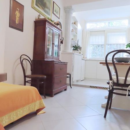 Casa Louga Villa Sorrento Ngoại thất bức ảnh