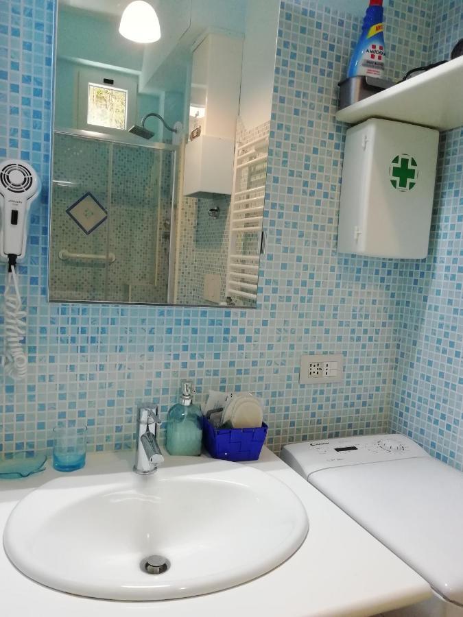 Casa Louga Villa Sorrento Ngoại thất bức ảnh