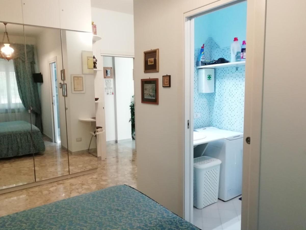 Casa Louga Villa Sorrento Ngoại thất bức ảnh