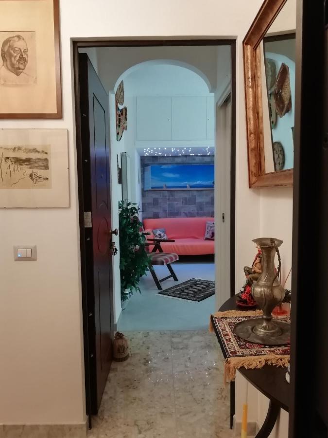 Casa Louga Villa Sorrento Ngoại thất bức ảnh