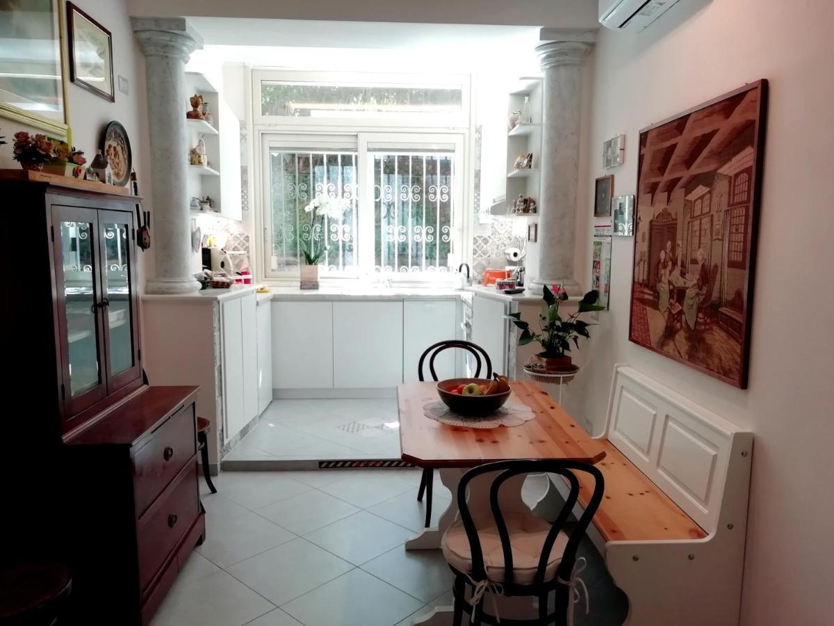 Casa Louga Villa Sorrento Ngoại thất bức ảnh