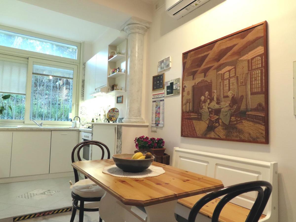 Casa Louga Villa Sorrento Ngoại thất bức ảnh
