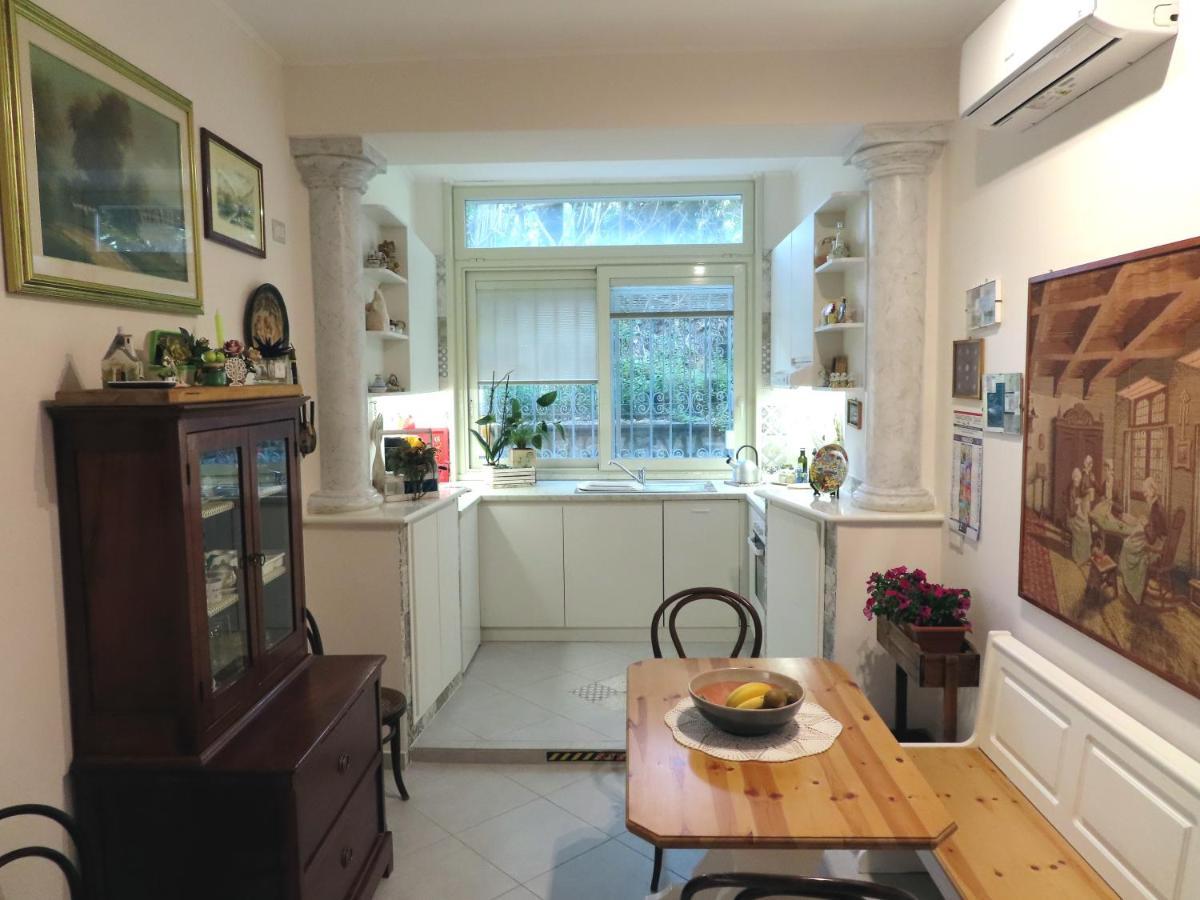 Casa Louga Villa Sorrento Ngoại thất bức ảnh