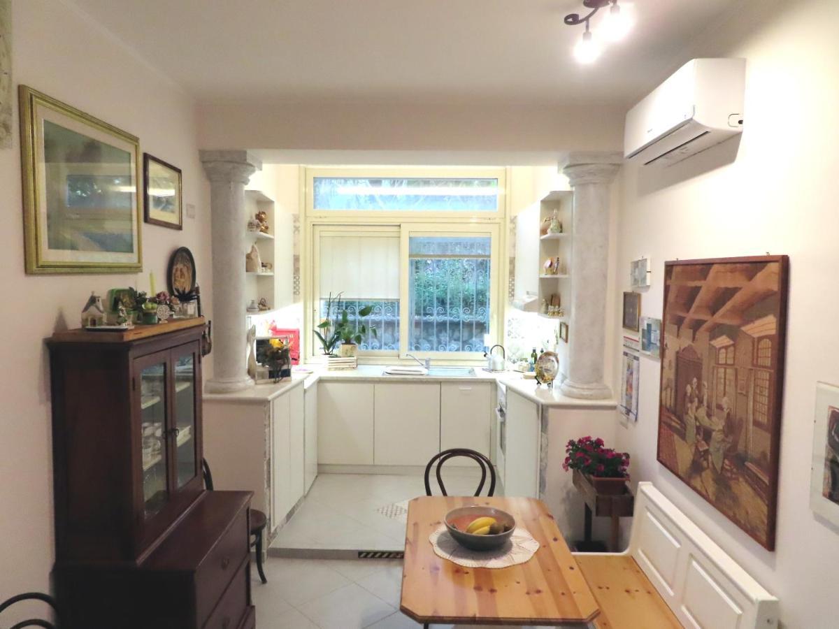 Casa Louga Villa Sorrento Ngoại thất bức ảnh