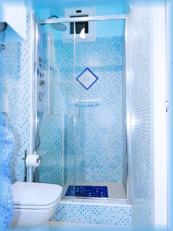 Casa Louga Villa Sorrento Ngoại thất bức ảnh