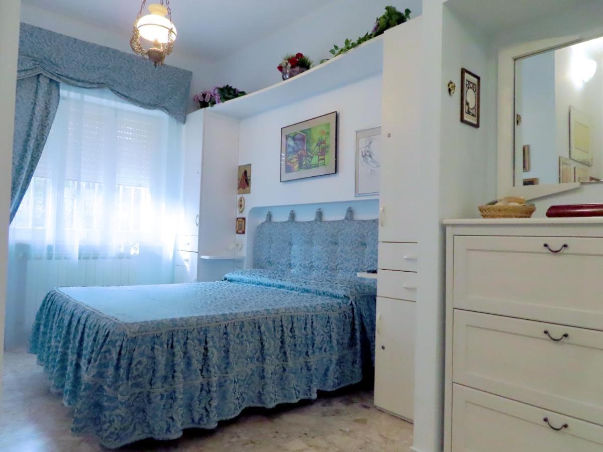 Casa Louga Villa Sorrento Ngoại thất bức ảnh