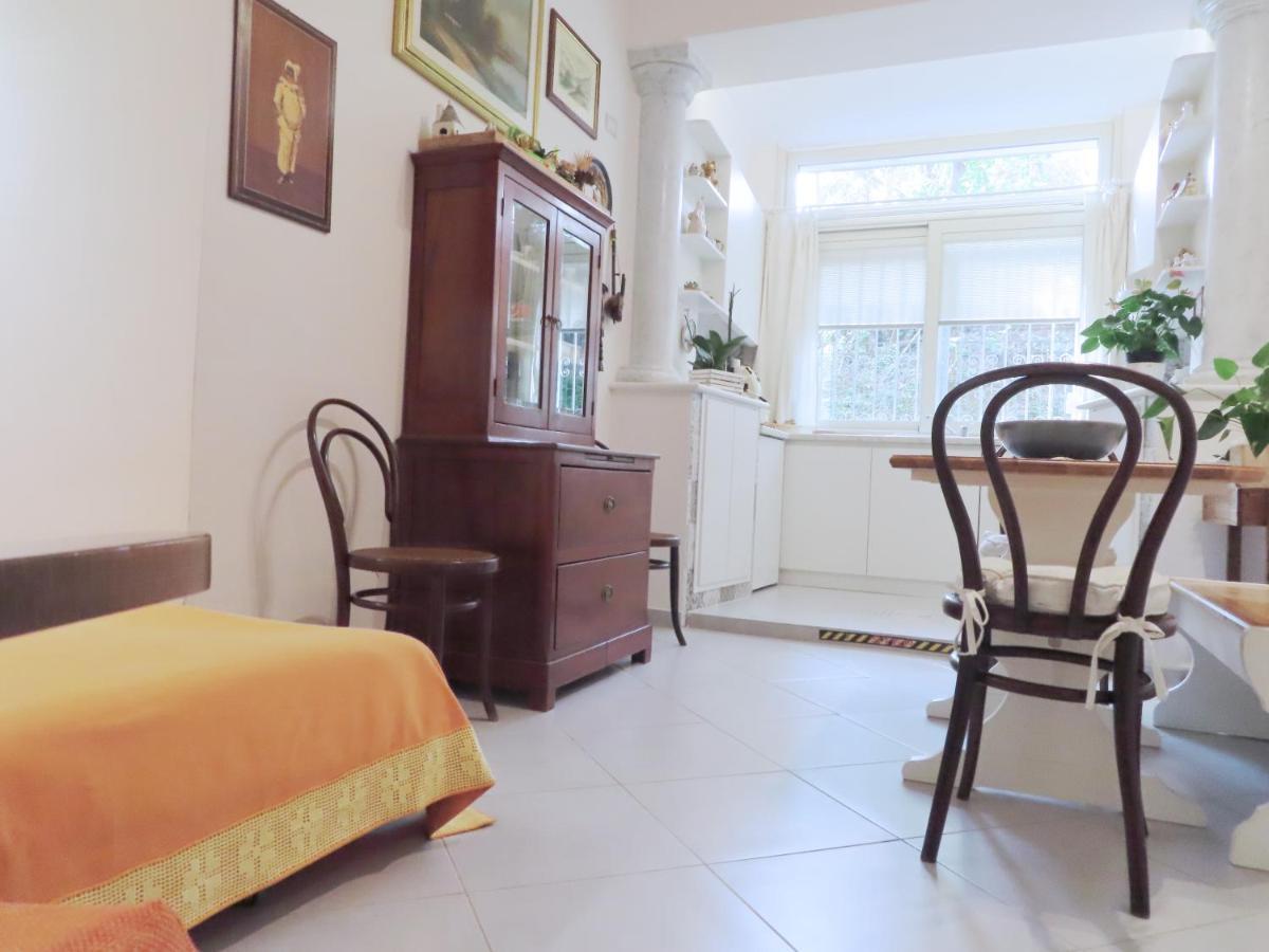 Casa Louga Villa Sorrento Ngoại thất bức ảnh