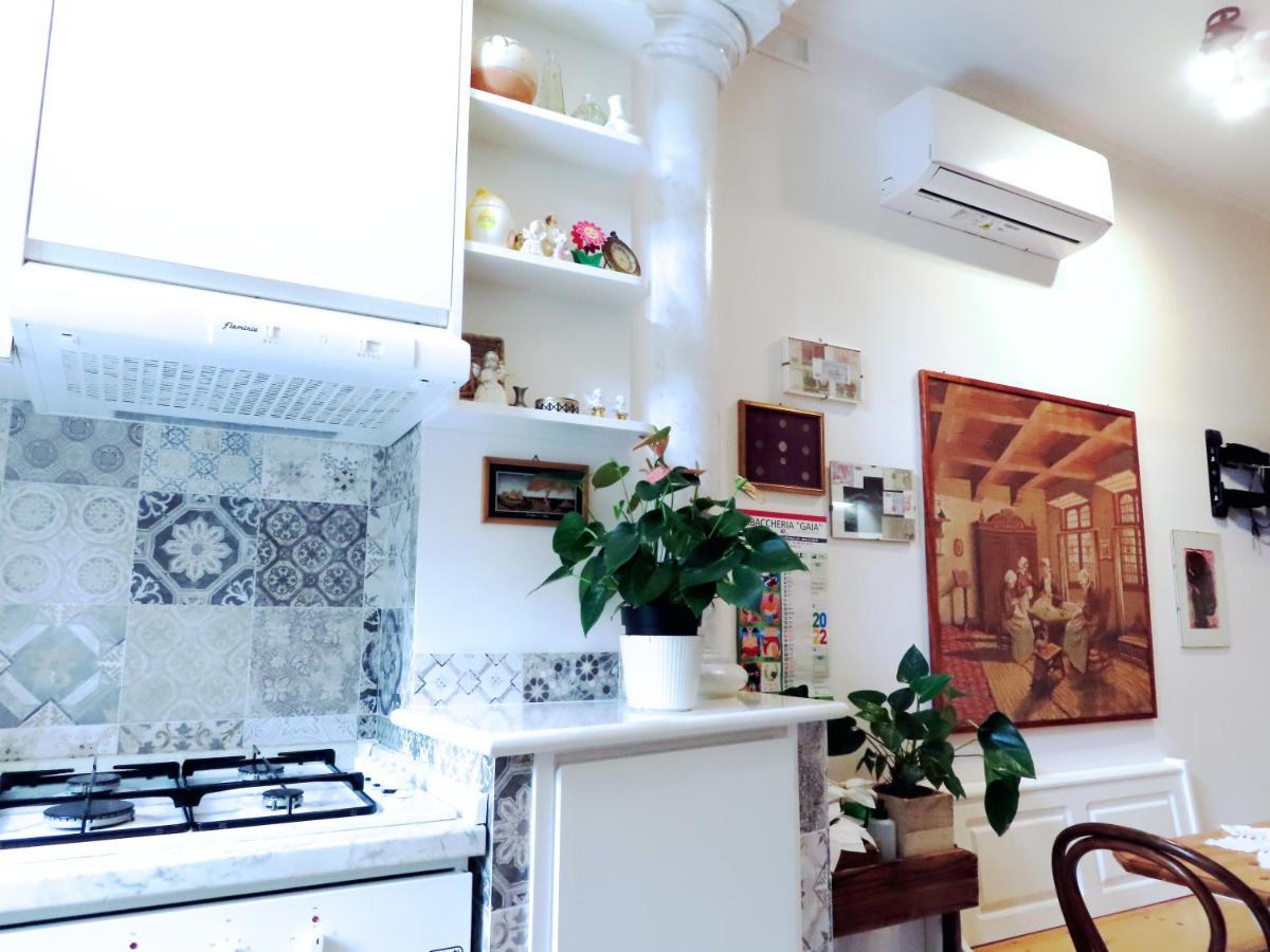 Casa Louga Villa Sorrento Ngoại thất bức ảnh