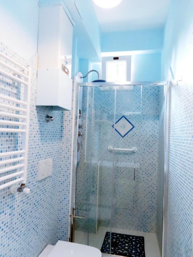 Casa Louga Villa Sorrento Ngoại thất bức ảnh