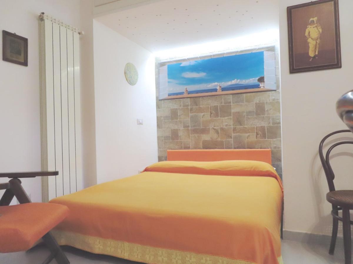 Casa Louga Villa Sorrento Ngoại thất bức ảnh