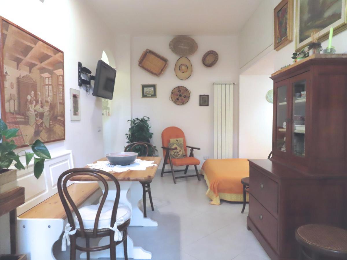 Casa Louga Villa Sorrento Ngoại thất bức ảnh