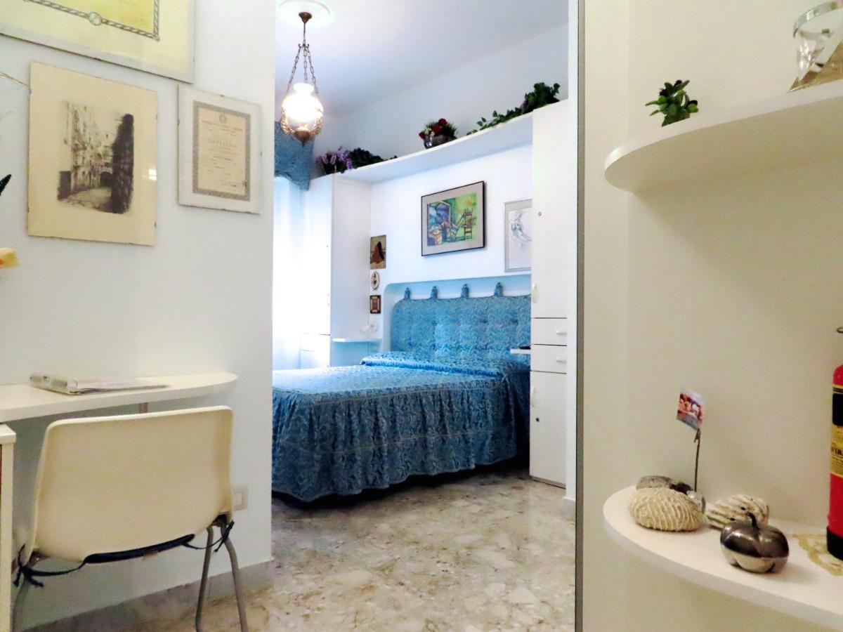 Casa Louga Villa Sorrento Ngoại thất bức ảnh