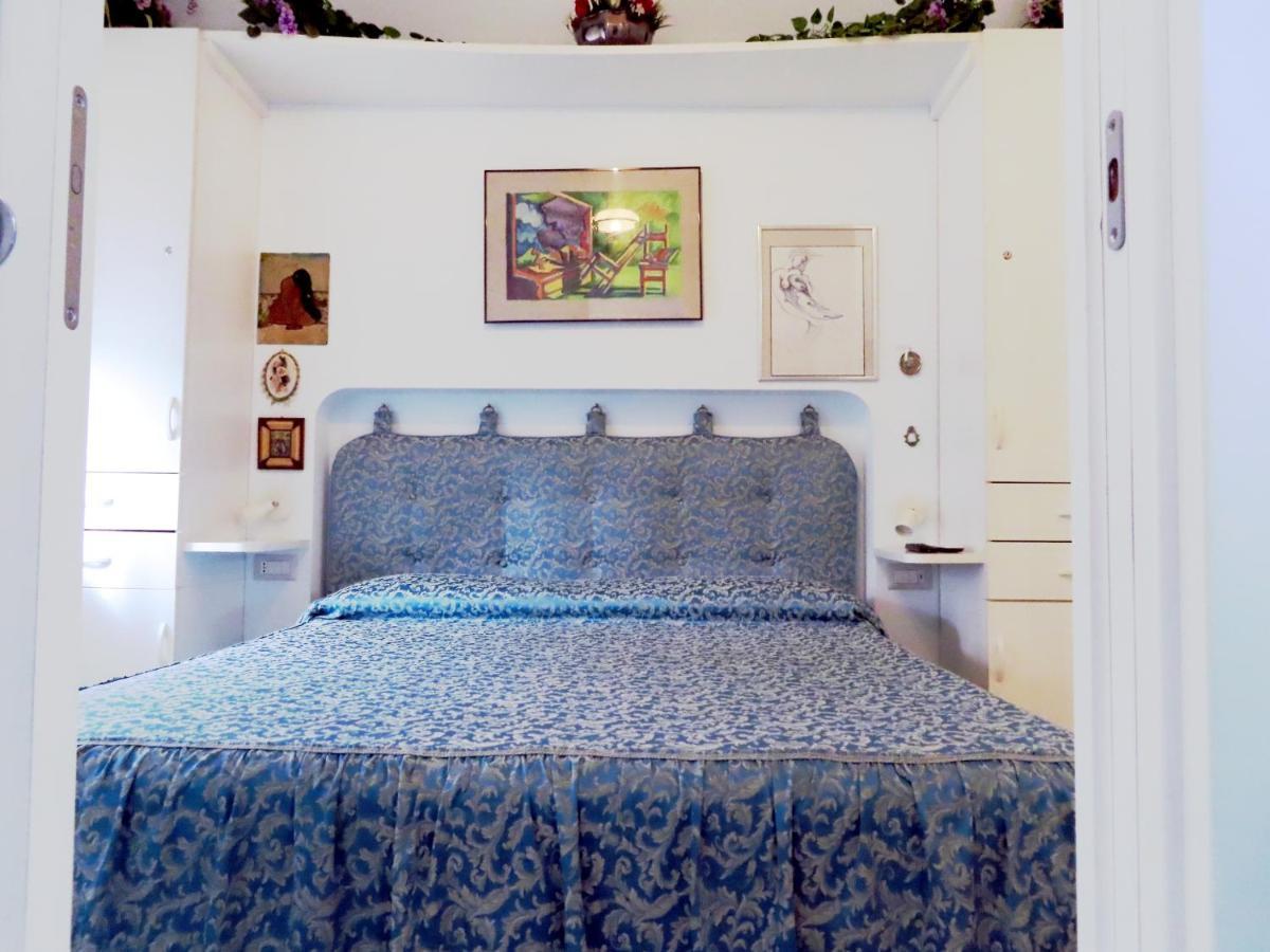 Casa Louga Villa Sorrento Ngoại thất bức ảnh