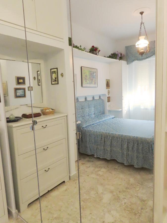 Casa Louga Villa Sorrento Ngoại thất bức ảnh