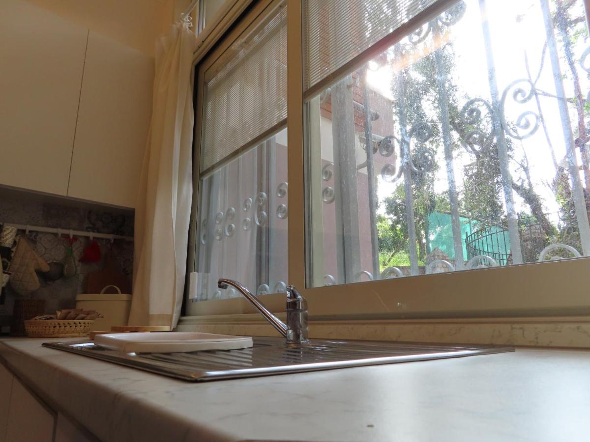 Casa Louga Villa Sorrento Ngoại thất bức ảnh