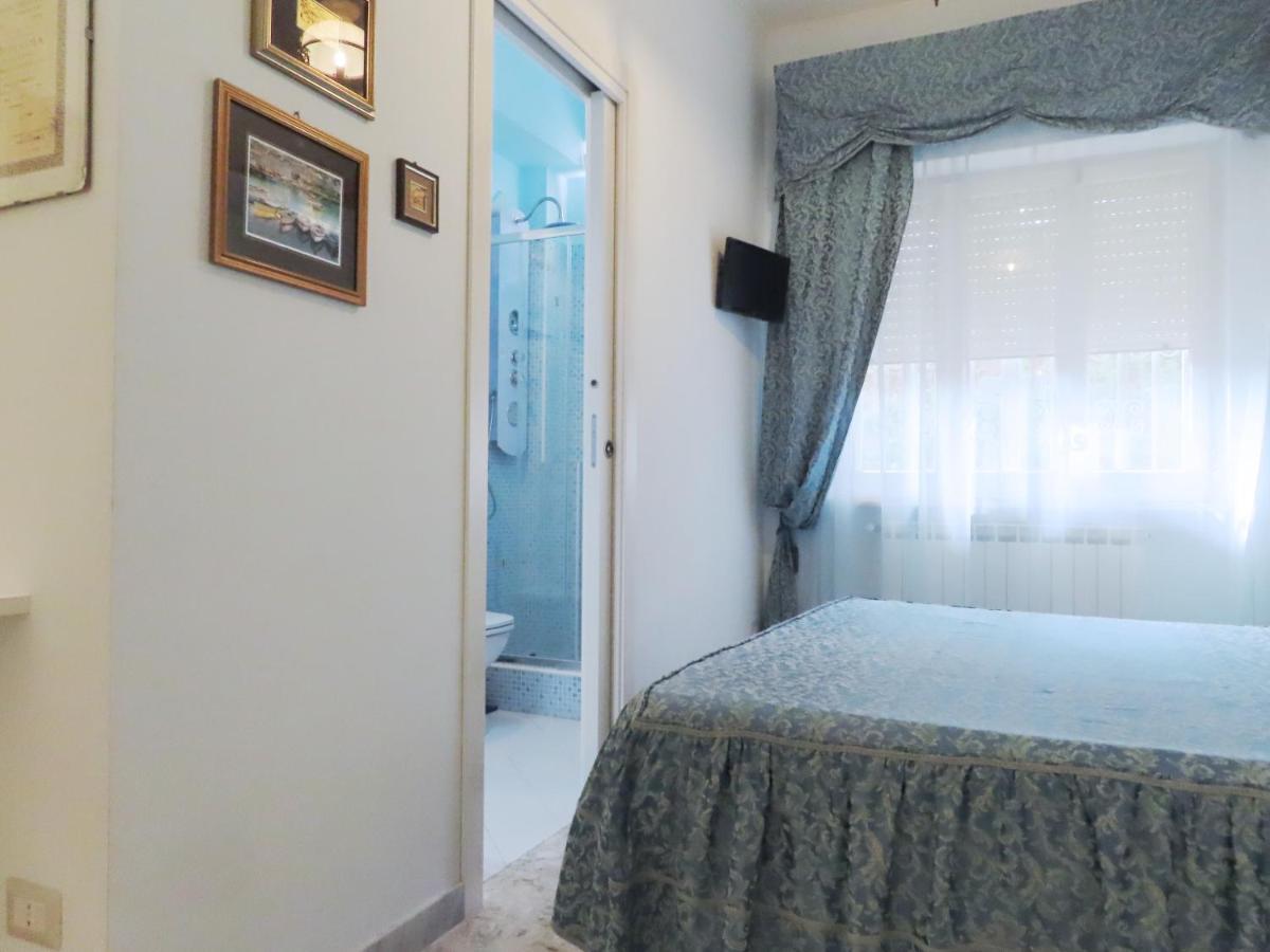 Casa Louga Villa Sorrento Ngoại thất bức ảnh