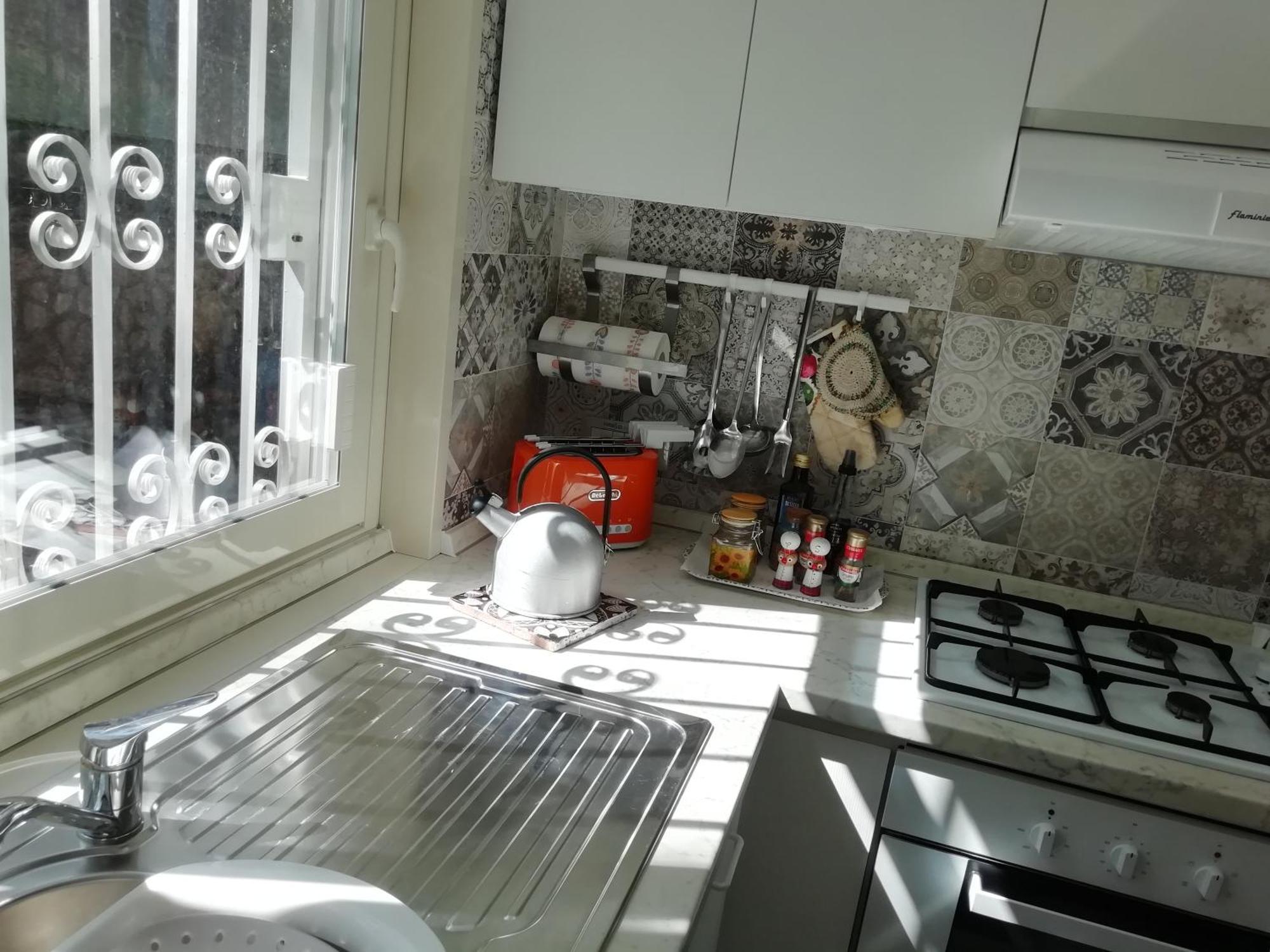 Casa Louga Villa Sorrento Ngoại thất bức ảnh