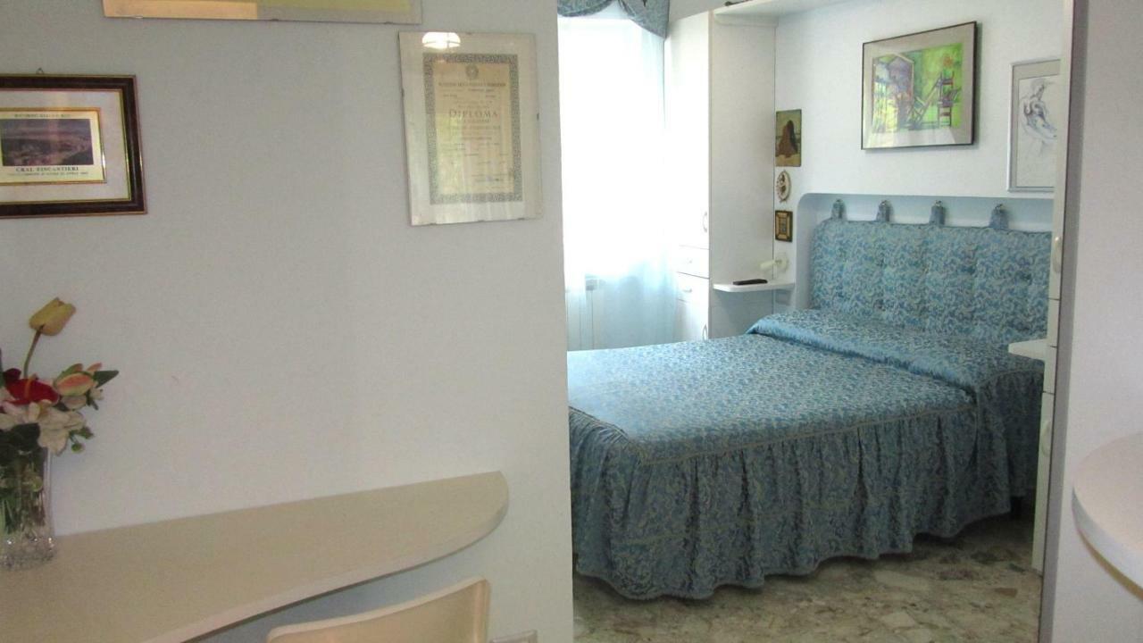 Casa Louga Villa Sorrento Ngoại thất bức ảnh