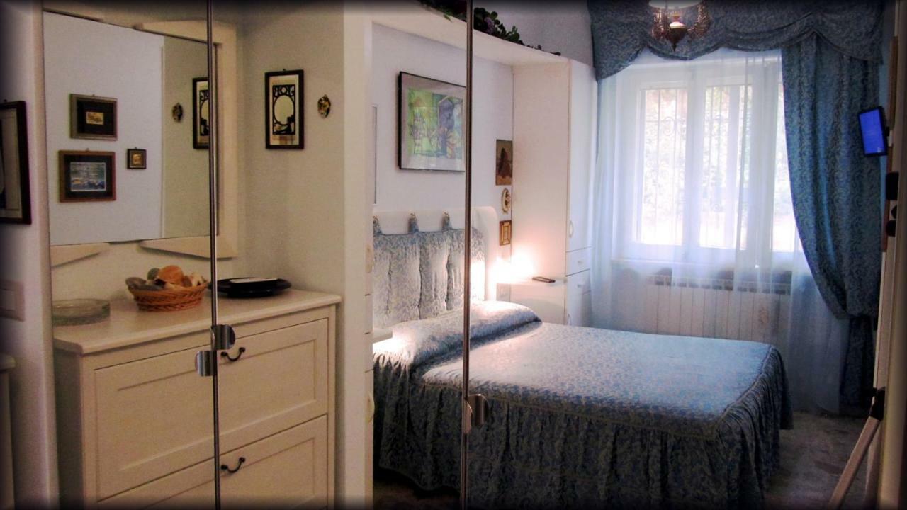 Casa Louga Villa Sorrento Ngoại thất bức ảnh