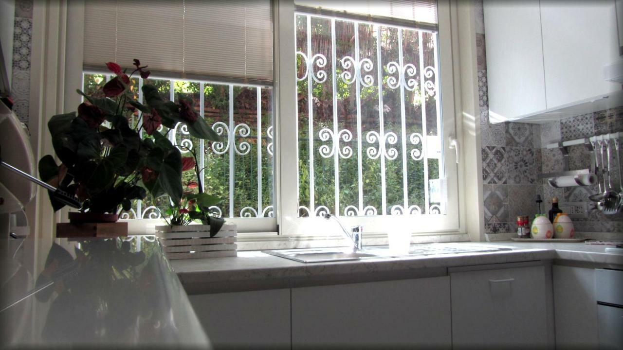 Casa Louga Villa Sorrento Ngoại thất bức ảnh