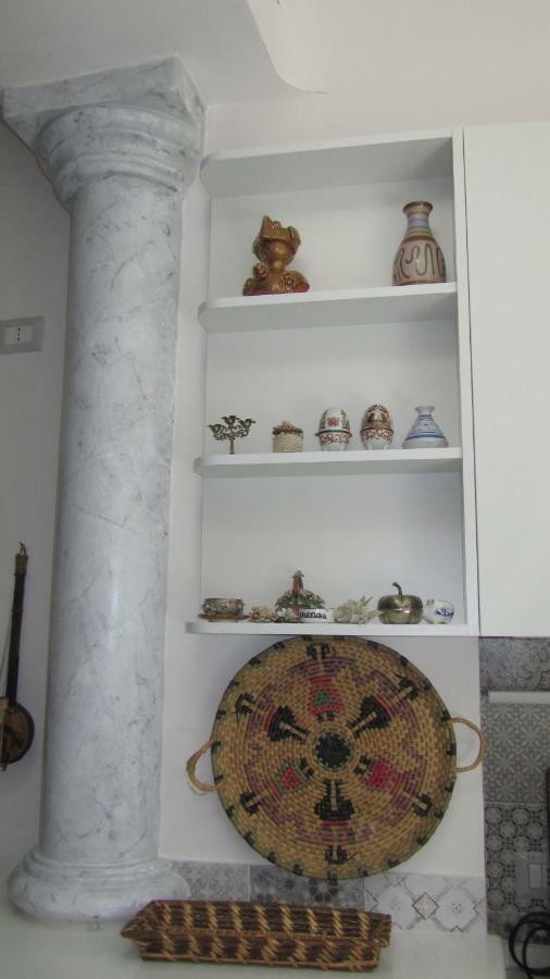 Casa Louga Villa Sorrento Ngoại thất bức ảnh