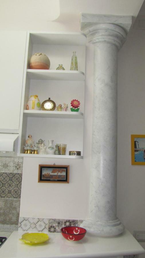 Casa Louga Villa Sorrento Ngoại thất bức ảnh