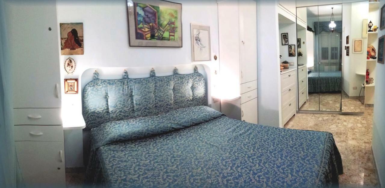Casa Louga Villa Sorrento Ngoại thất bức ảnh