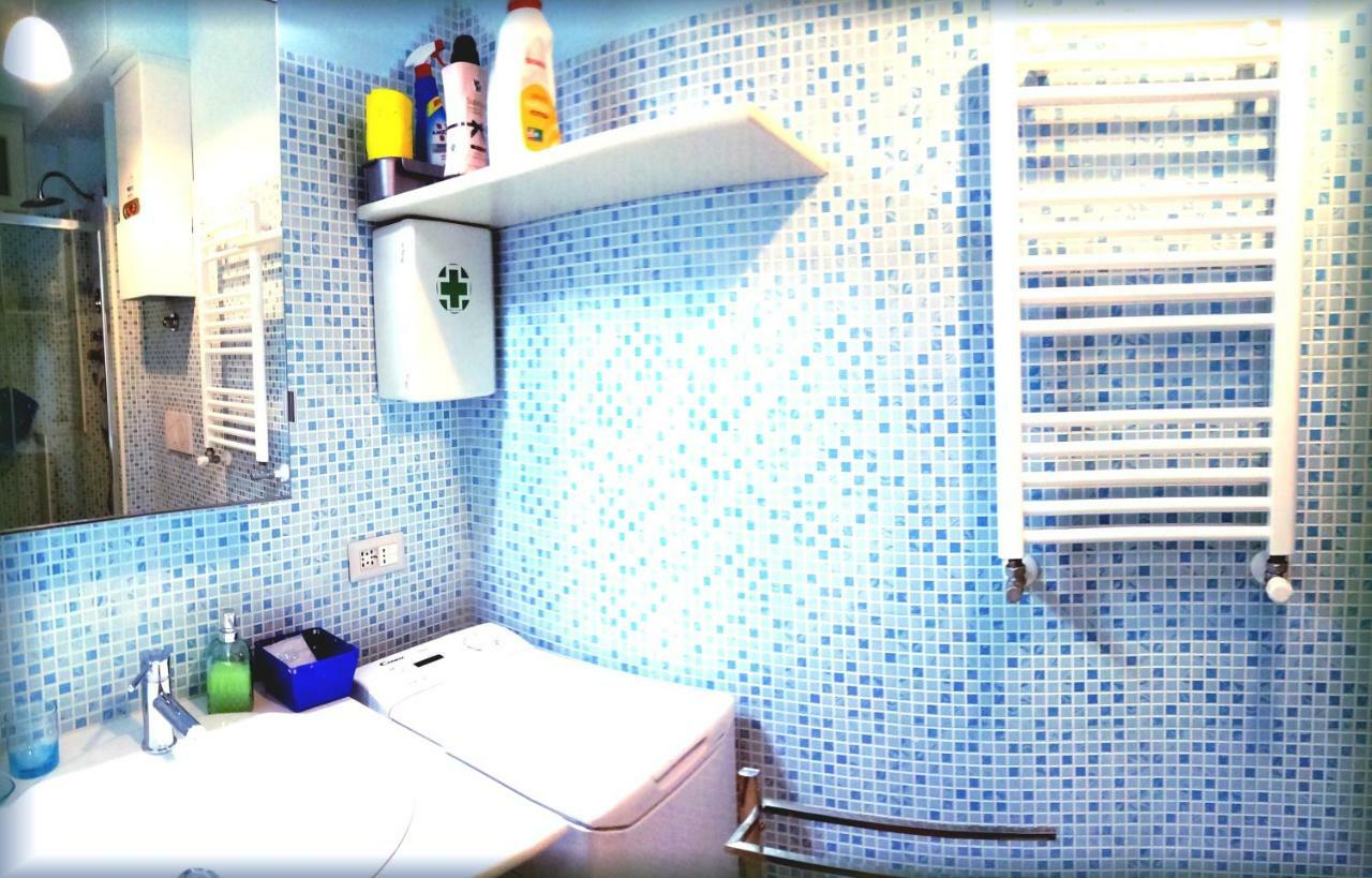 Casa Louga Villa Sorrento Ngoại thất bức ảnh