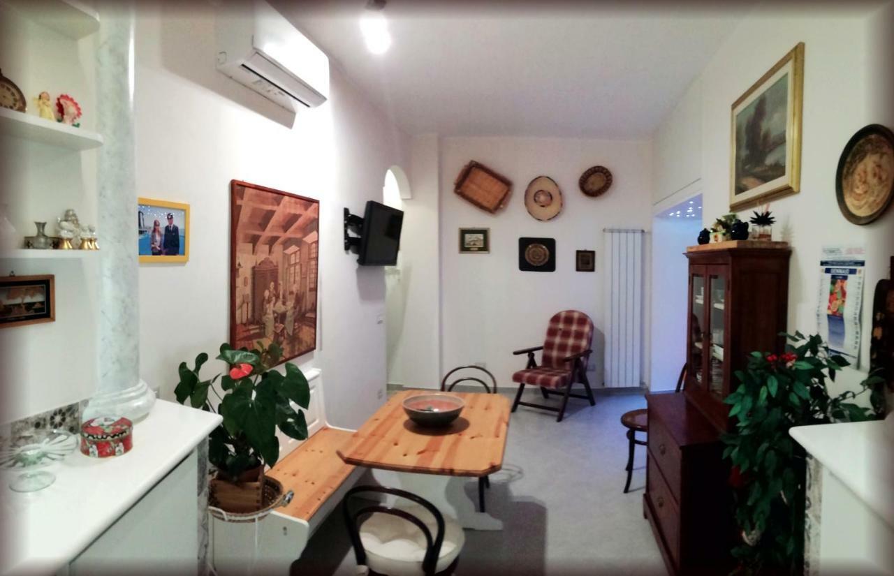 Casa Louga Villa Sorrento Ngoại thất bức ảnh