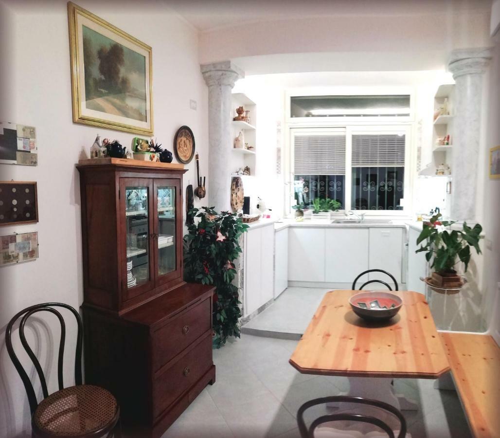 Casa Louga Villa Sorrento Ngoại thất bức ảnh